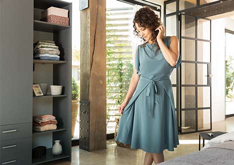 больше контроля меньше усилий