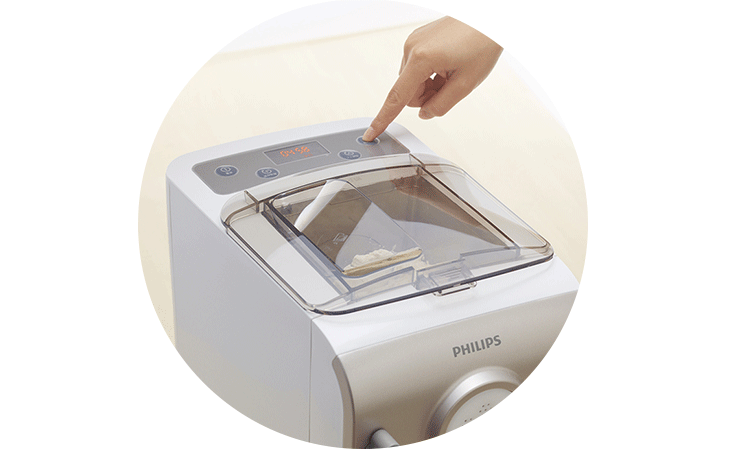 Способы приготовления пасты