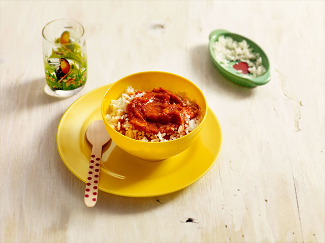 Сладкий перец