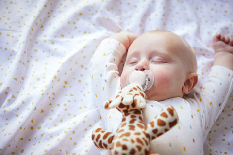 Everything You Need to Know About Newborn Sleep