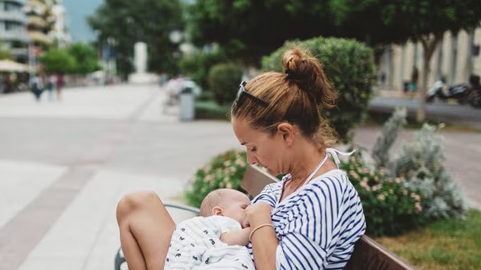 Алкоголь при грудном вскармливании: можно ли алкоголь при кормлении грудью? 