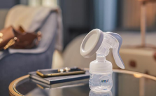 Естественное и бережное сцеживание с заботой о маме ​и малыше