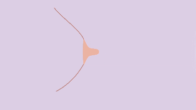 Насадка адаптируется к 99,98% сосков разной формы и размеров