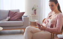 Видео плавного переключения