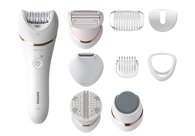 Philips Satinelle Prestige Epilator