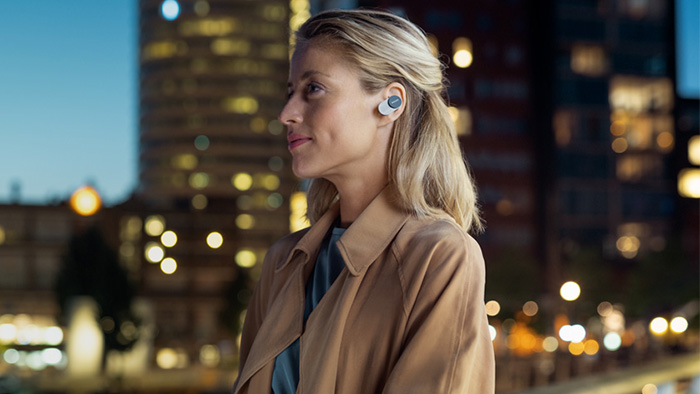 Как работают наушники с шумоподавлением 