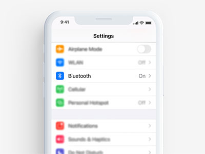 Подготовка
