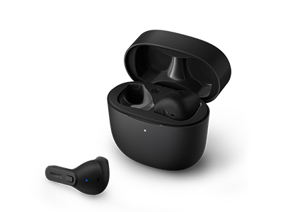 Полностью беспроводные наушники Philips T2236