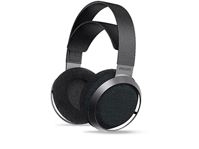 Полноразмерные наушники Fidelio X3 открытого типа