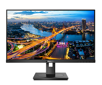 Мониторы с функцией приватности 242B1V/00