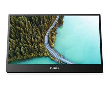 Портативные мониторы