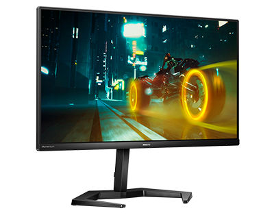 144Hz, 1ms MPRT Gaming Monitor