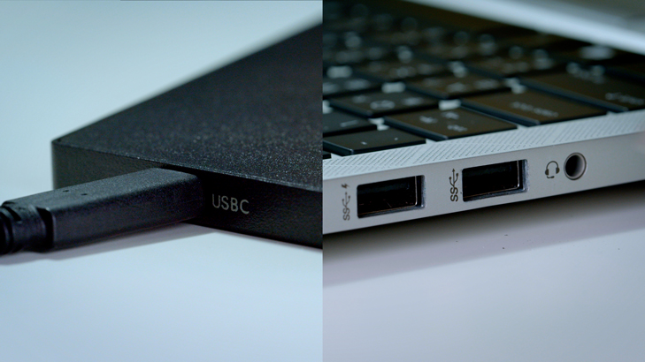 Philips Portable Monitors | Широкие возможности подключения