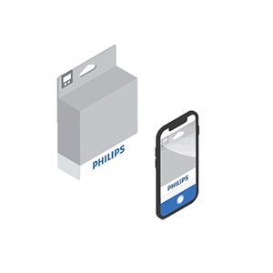 Сфотографируйте QR-код