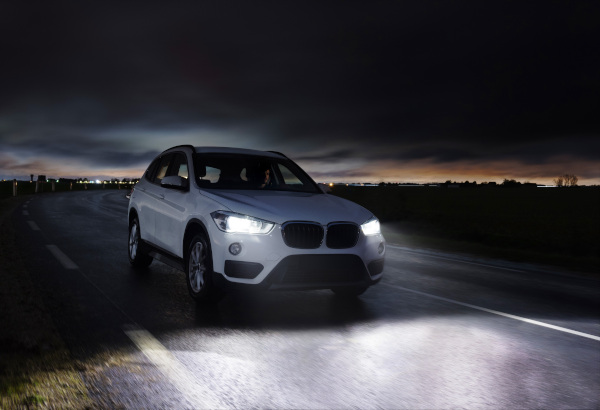 Цветовая температура до 5800 К