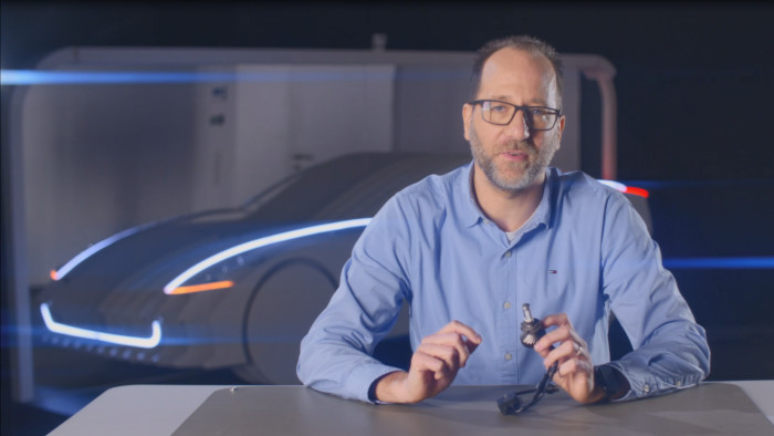 о светодиодных технологиях