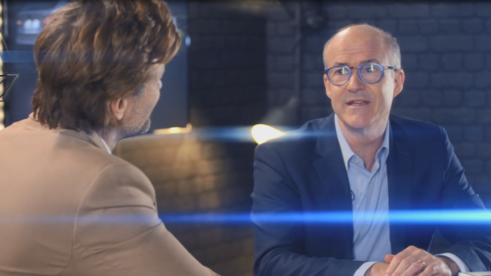 Доверие к Philips