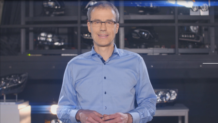 Основы безопасного автомобильного освещения