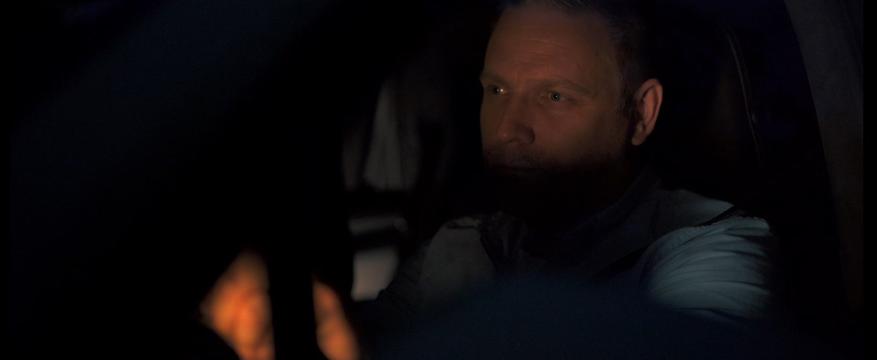 Experience the power of Ultinon Drive 5000 LED lightbars