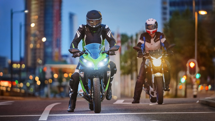 Лампы головного освещения