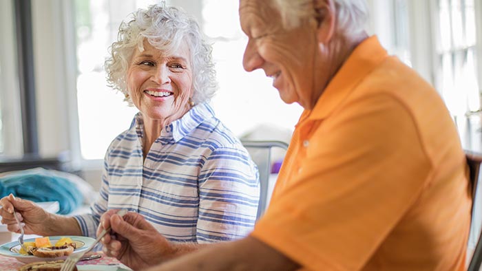 Правильное питание и поддержание норамльной массы тела