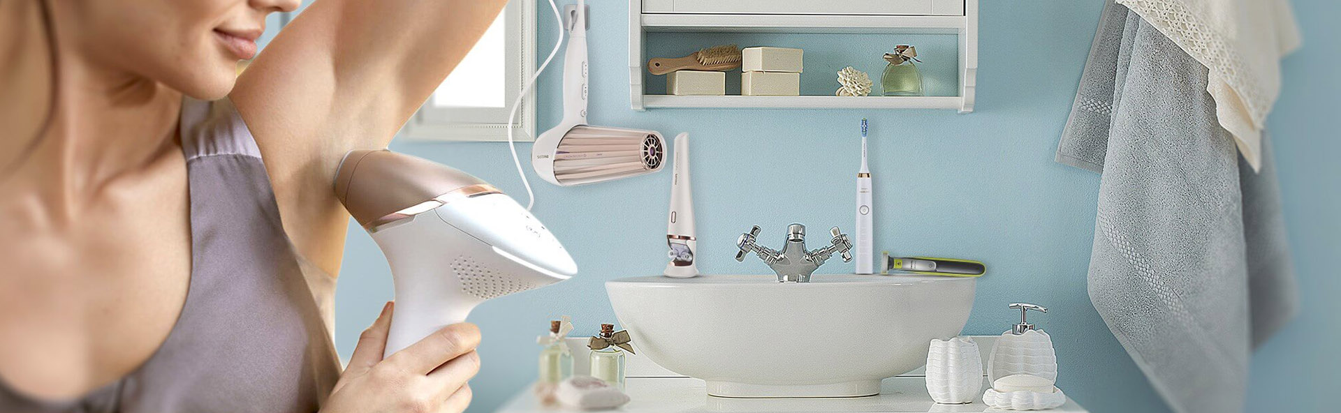 потребительские товары