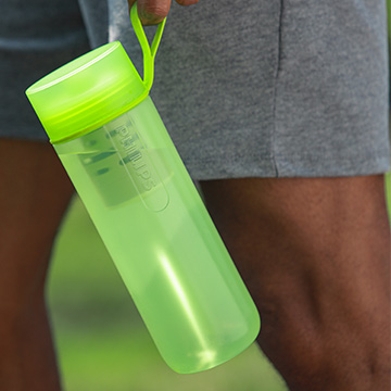 Бутылки Active