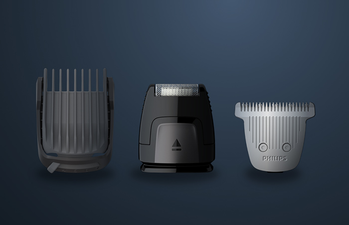 Больше, чем просто триммеры