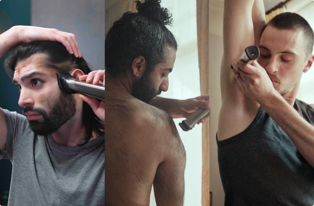 Исключительная универсальность