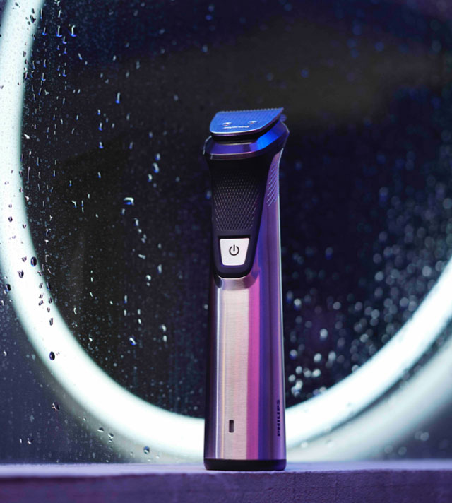 Легко пользоваться. Легко обслуживать.