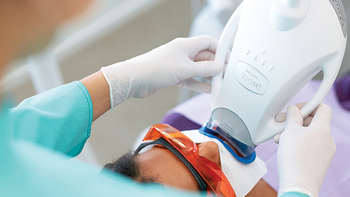  отбеливающий гель