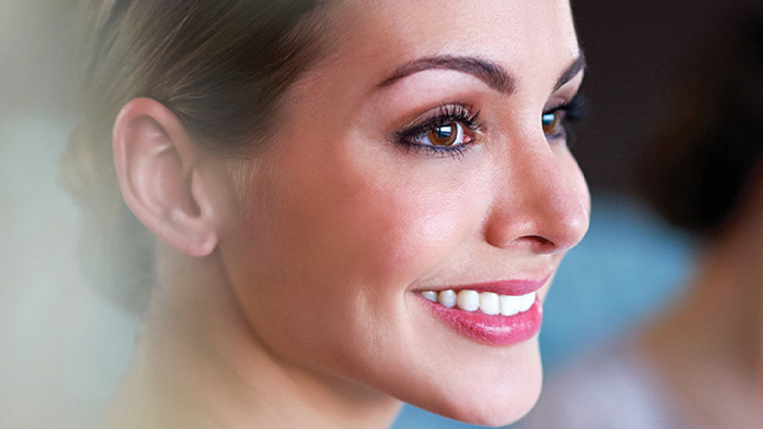 Безопасность отбеливания зубов