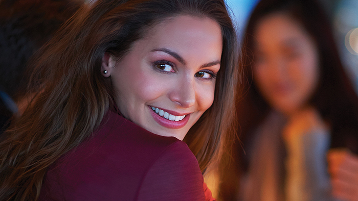 Отбеливание зубов в домашних условиях