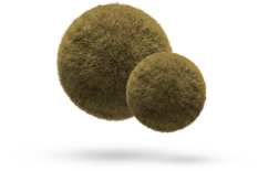 Пыль 10&nbsp;микрон