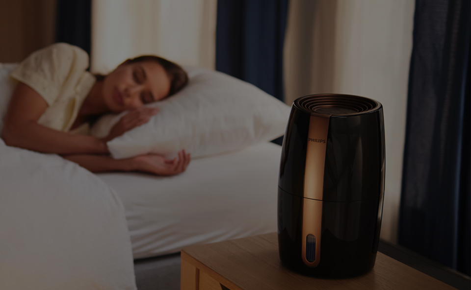 Ночной режим с низким уровнем шума