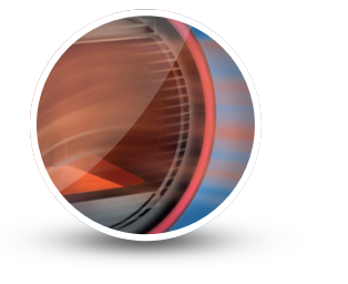 Керамический нагреватель