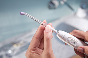 Насадки для разных целей