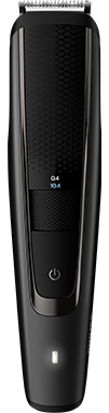 Триммер для бороды Philips серии 5000