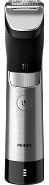 Триммер для бороды Philips серии 9000 Prestige