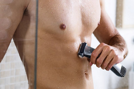 Уход за телом