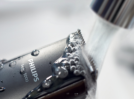 100%-ая водонепроницаемость