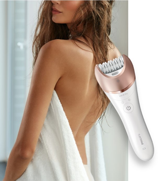 Удаление волос без раздражения: подготовка