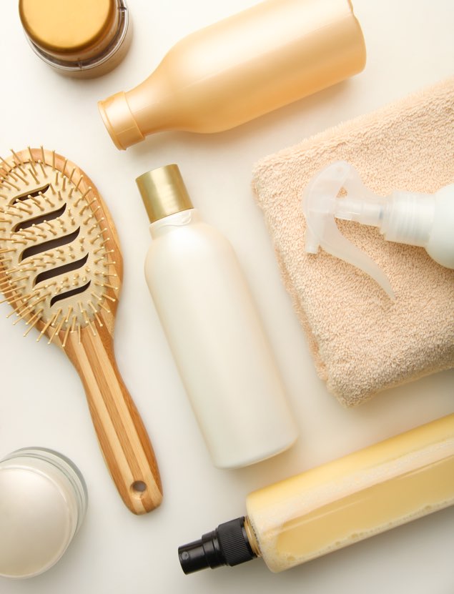 Травяные настои