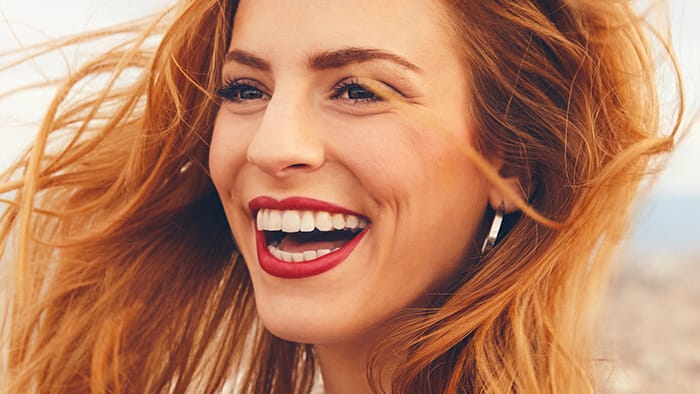 Как избавиться от секущихся кончиков