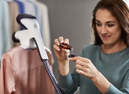 Глубоко проникающий пар