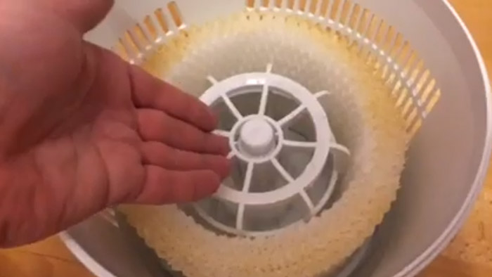 Увлажнитель воздуха Philips HU4803 принцип работы