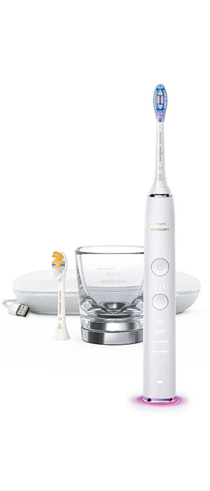 Брошюра для пациента: Как использовать электрическую зубную щетку