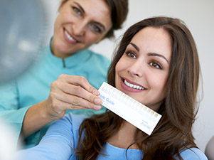 Профессиональное отбеливание Philips ZOOM