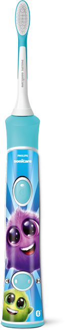 Sonicare blue