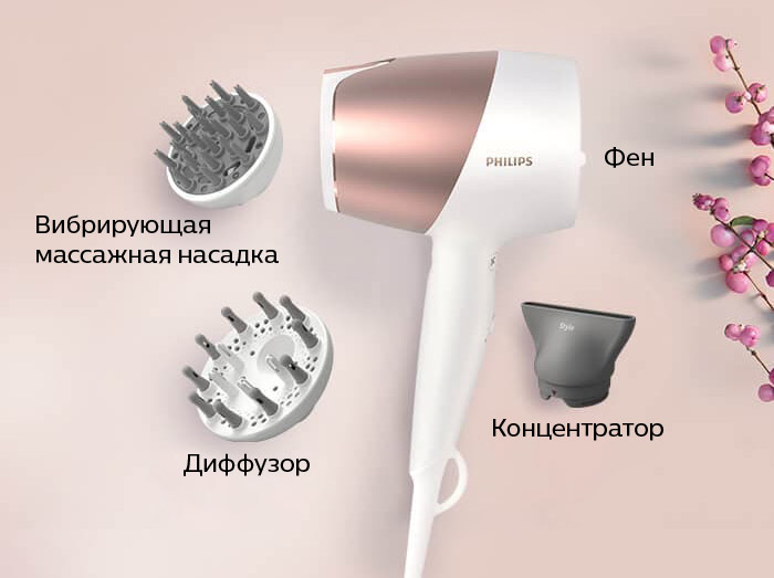 Комплектация